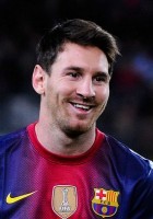 Lionel Messi Lionel Messi